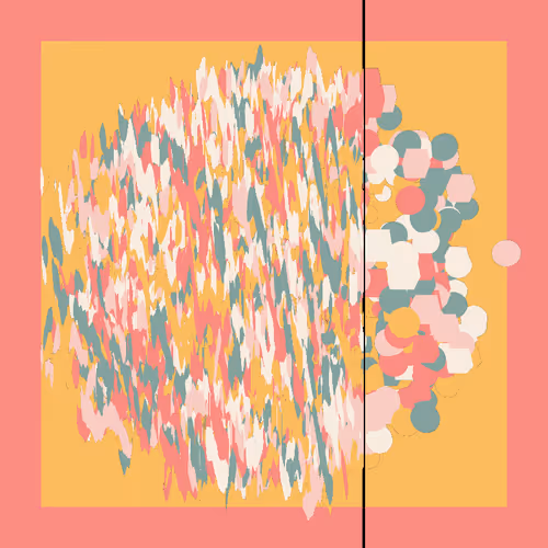 Edges Area