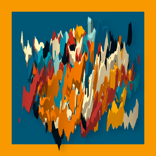 Edges Area