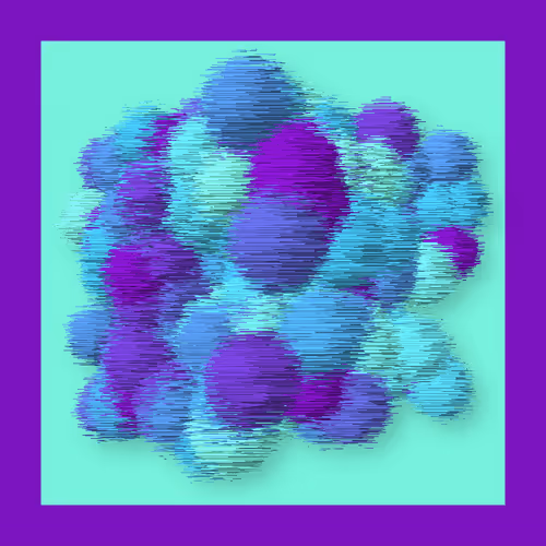 Edges Area
