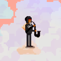 OMGjazzer #35