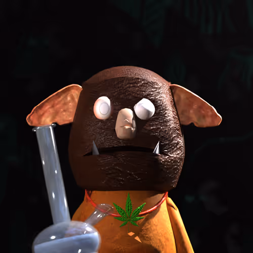 Stonedgoblins