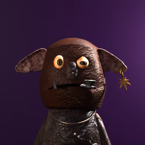 StonedGoblin #40