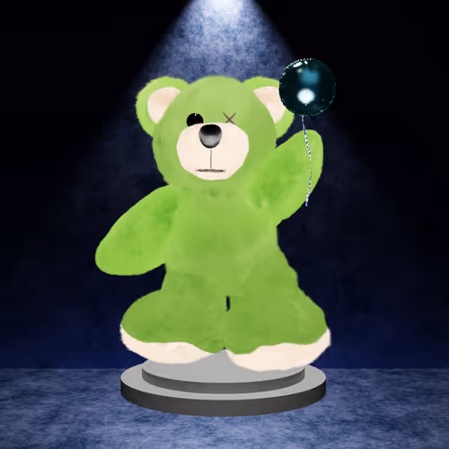 Item #802 Media