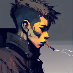 Ronin Origins #285