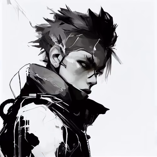 Ronin Origins #147