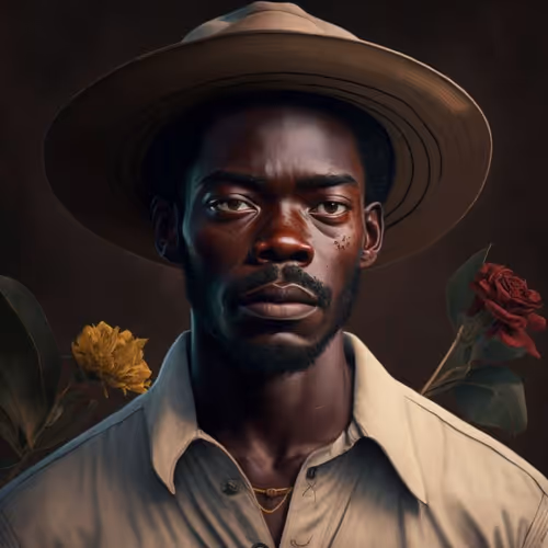 The Genesis - BxDY5vUlHR