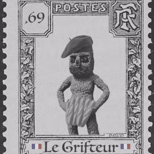 Proof Of Grift