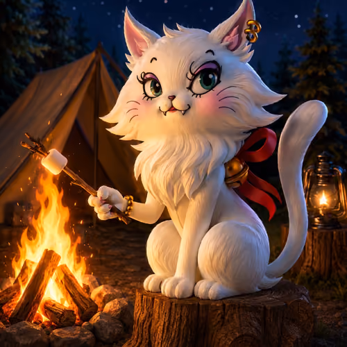 nyampfire