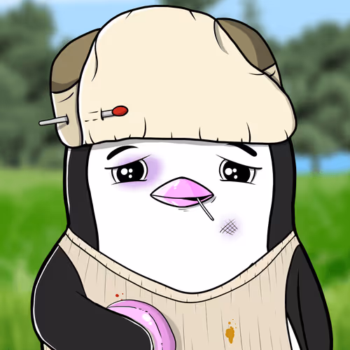 Thepenguinacademy