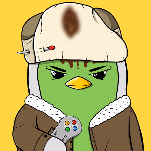 Thepenguinacademy