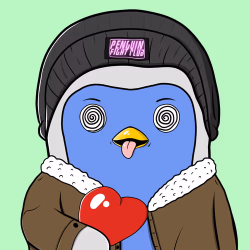 Thepenguinacademy