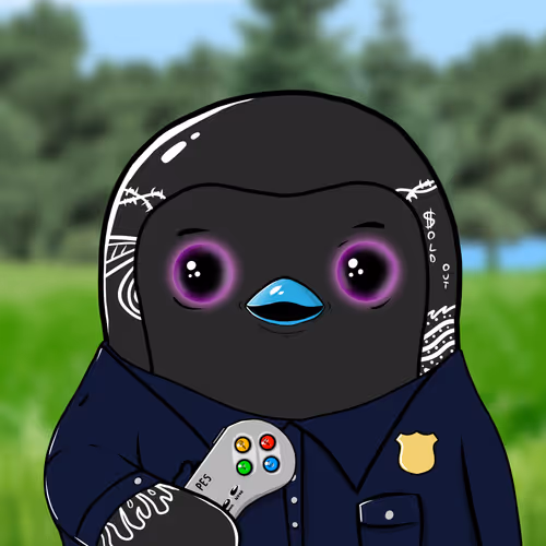Thepenguinacademy