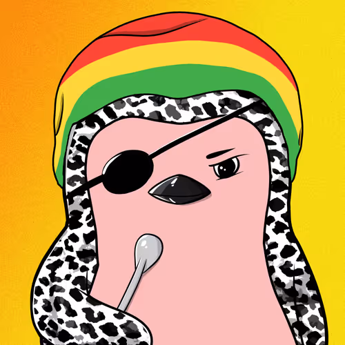 Thepenguinacademy