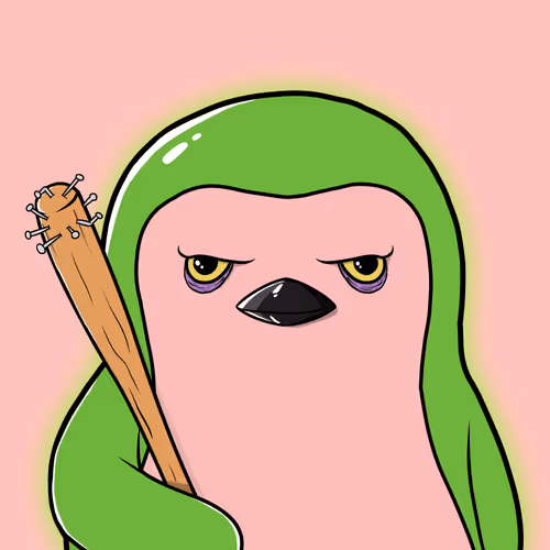 Thepenguinacademy