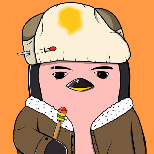 Thepenguinacademy
