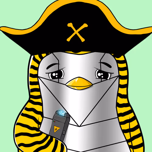 Thepenguinacademy