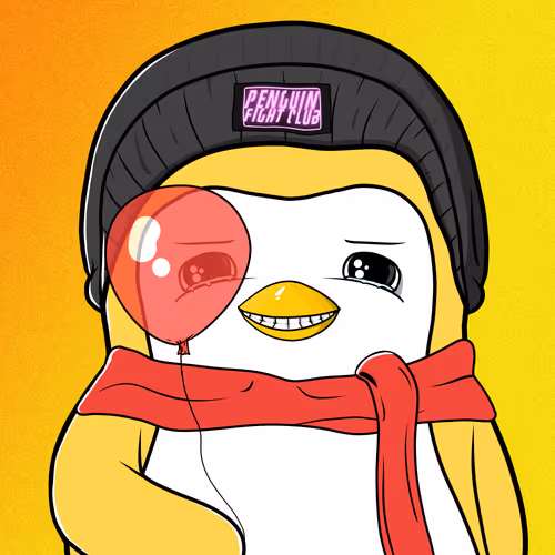 Thepenguinacademy