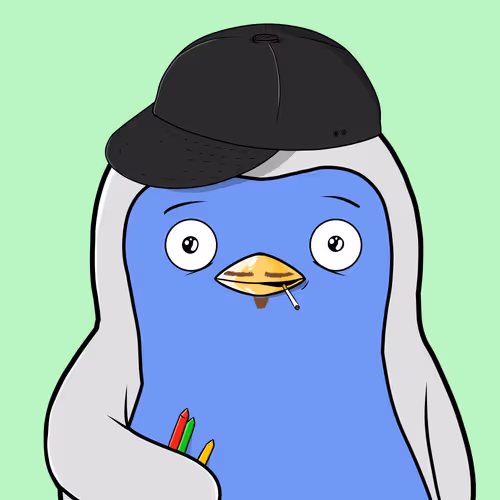 Thepenguinacademy