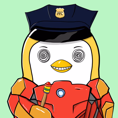 Thepenguinacademy