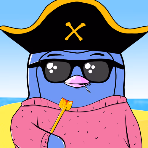 Thepenguinacademy