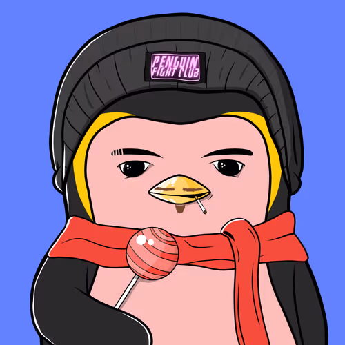 Thepenguinacademy