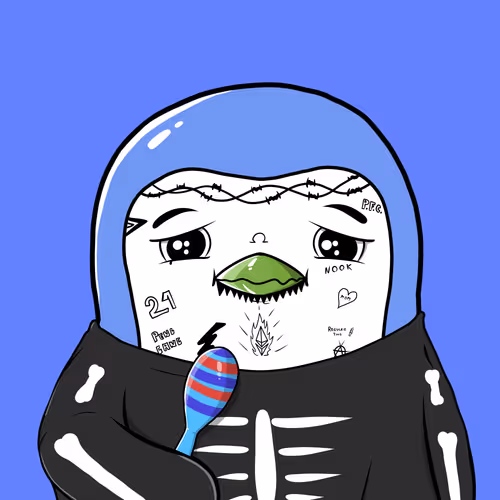 Thepenguinacademy