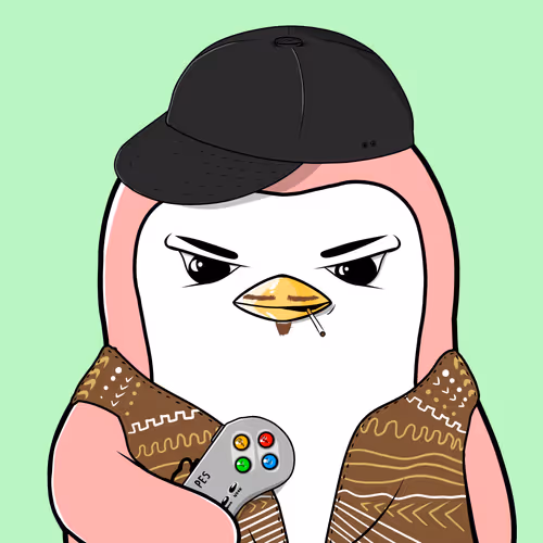 Thepenguinacademy