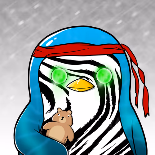 Thepenguinacademy