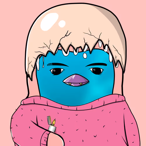 Thepenguinacademy