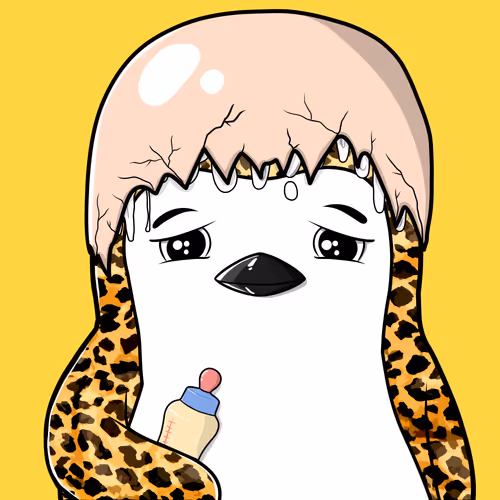 Thepenguinacademy