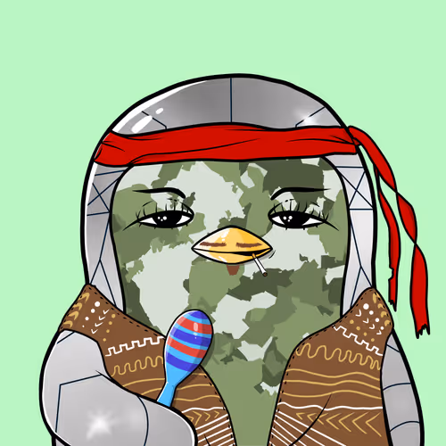Thepenguinacademy