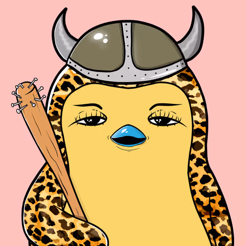 Thepenguinacademy
