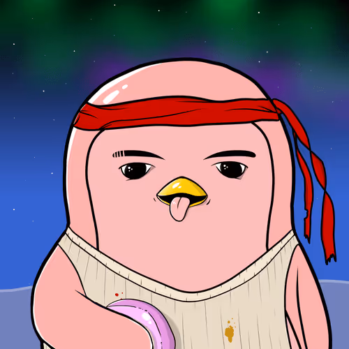 Thepenguinacademy