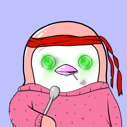 Thepenguinacademy