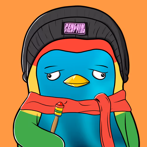 Thepenguinacademy
