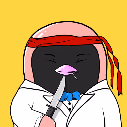 Thepenguinacademy