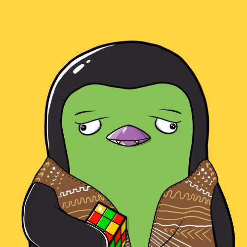 Thepenguinacademy