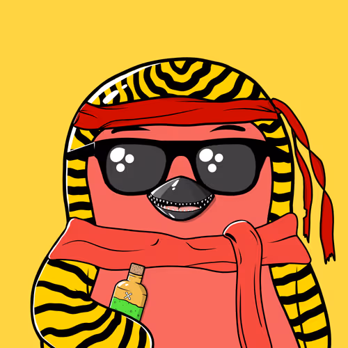 Thepenguinacademy