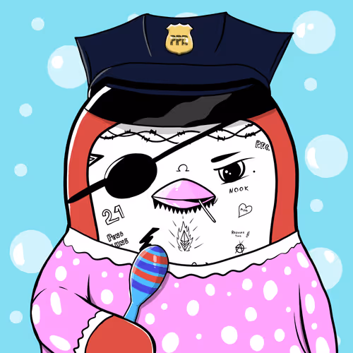 Thepenguinacademy