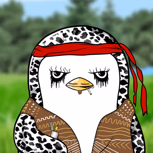 Thepenguinacademy
