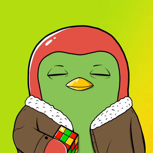 Thepenguinacademy