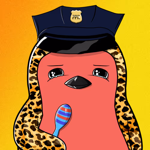Thepenguinacademy