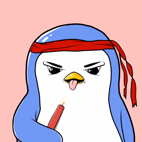 Thepenguinacademy