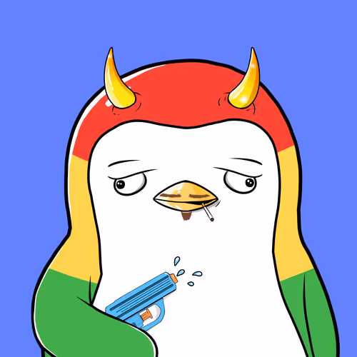 Thepenguinacademy