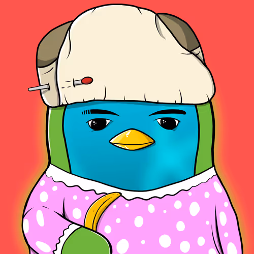 Thepenguinacademy