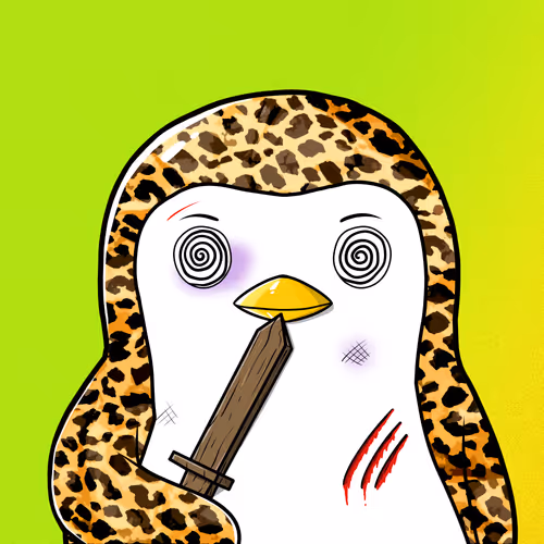 Thepenguinacademy