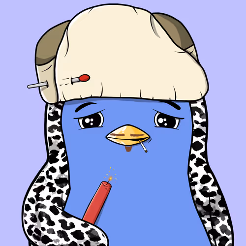 Thepenguinacademy