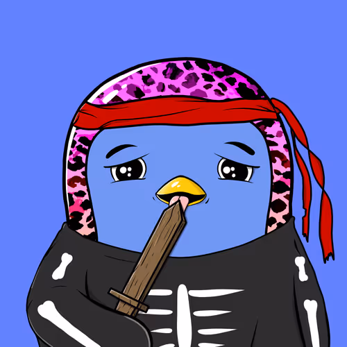 Thepenguinacademy