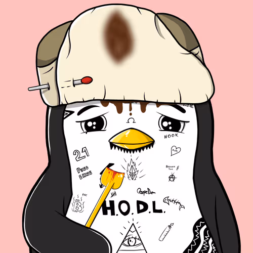 Thepenguinacademy