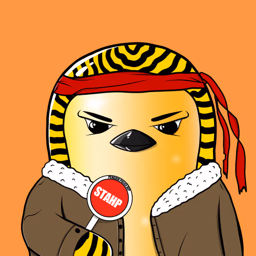 Thepenguinacademy